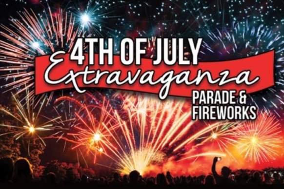 4th of July Fireworks & Family Fun