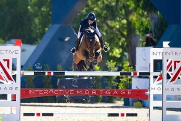 Temecula Valley National Fall series - week 1