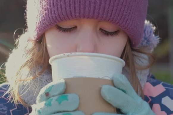 Cruisin' & Cocoa-ing