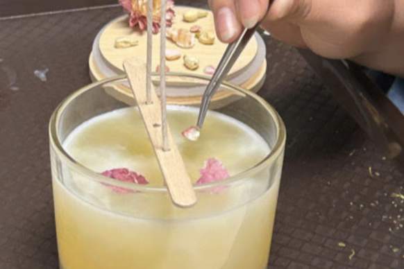 Mother's Day Candle Making Workshop