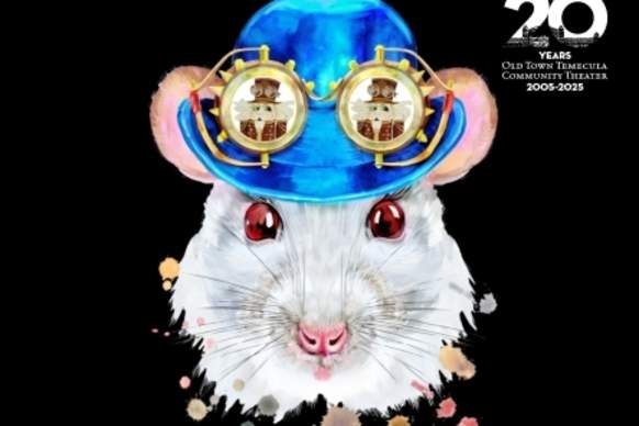 Mother's Day Weekend - NUTCRACKER - THE MOUSICAL