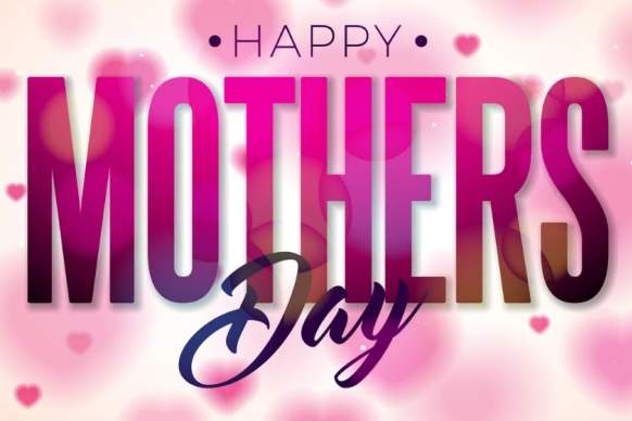 Mother's Day Luncheon