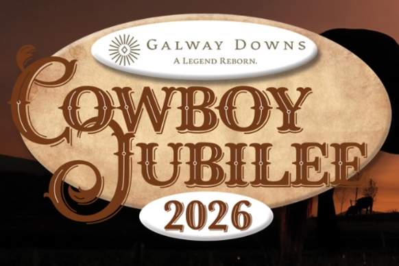 Cowboy Jubilee at Galway Downs