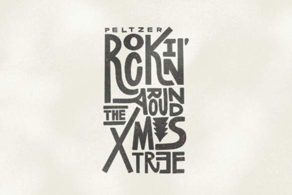 Rockin' Around the Xmas Tree