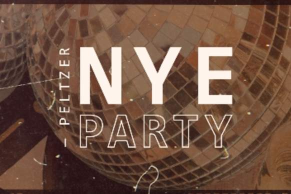 NYE Party