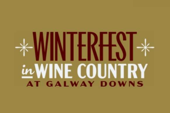 Winterfest in Wine Country at Galway Downs