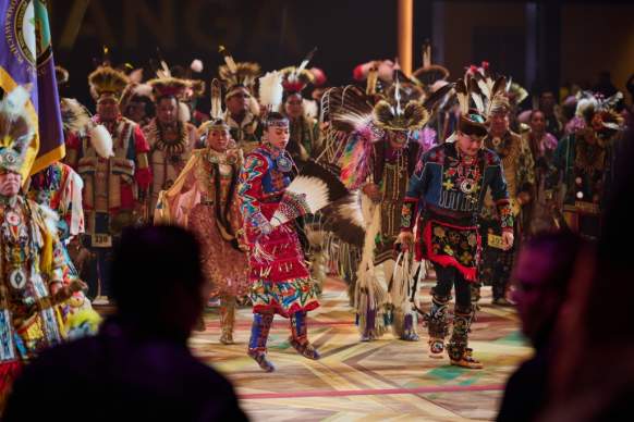 24th Annual Pechanga Pow Wow