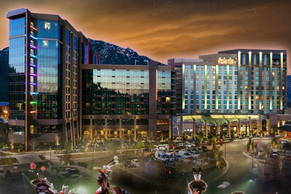 23rd Annual Pechanga Pow Wow