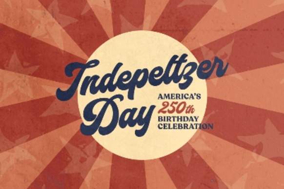 Indepeltzer Day + Free Movie on the Farm: The Sandlot