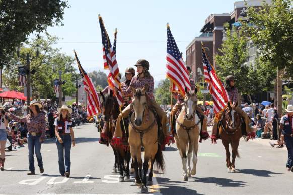 4th of July Parade