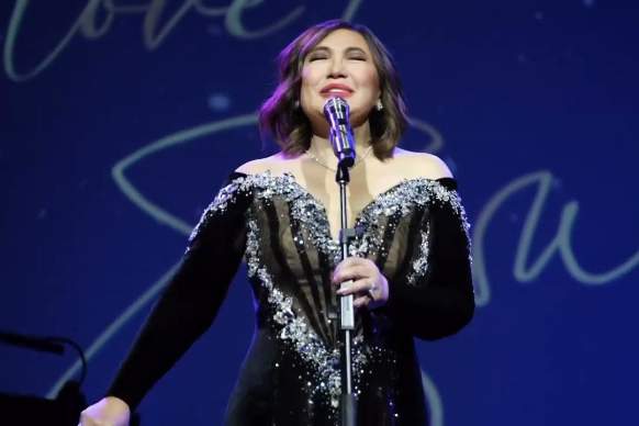 Sharon Cuneta