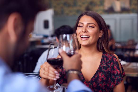 Singles Mixer: A Night of Parisian Pairings