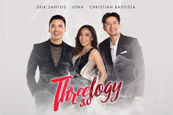 Threelogy 3.0