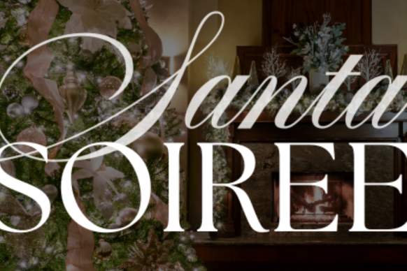 Santa Soiree