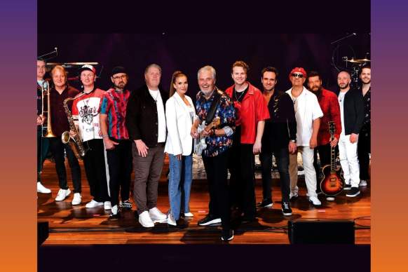 Leonid & Friends | Rhythm on the Vine® Concert Series