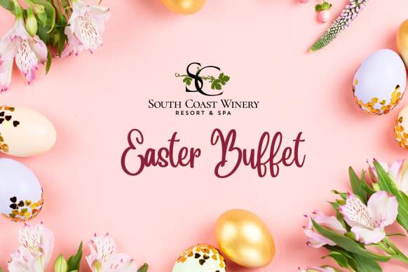 Easter Brunch Buffet