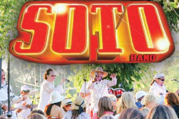 SOTO Live Music