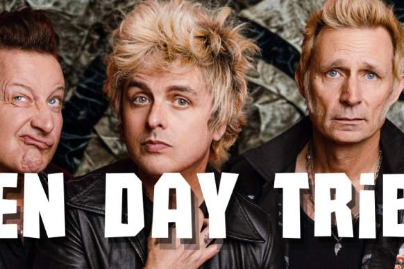 Green ToDay | Tribute to Green Day