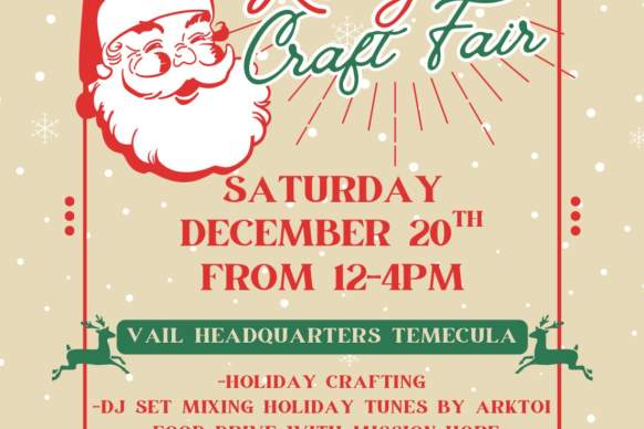 Kringle's Craft Fair