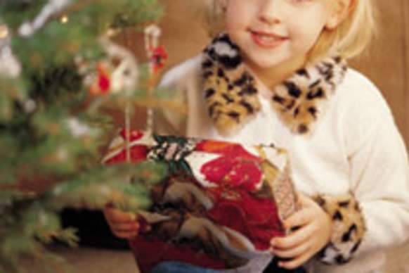 Christmas Eve Kids Only Party