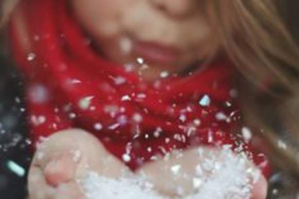 Pennypickle's Polar Express: Kids Only Club