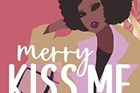 Mistletoe, merlot, and… a meet-cute on Kiawah Island?