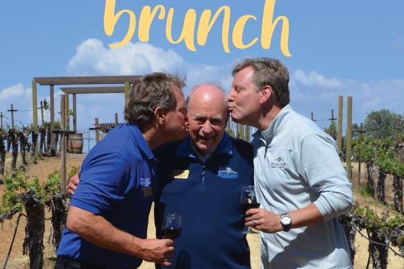 Father's Day Brunch