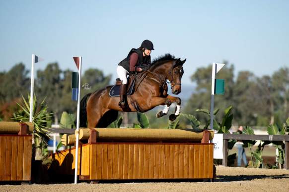 Galway Downs Spring Horse Trials & Preliminary Challenge