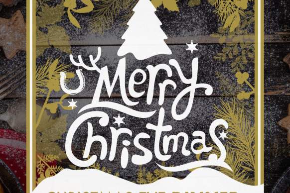 Christmas Eve Dinner