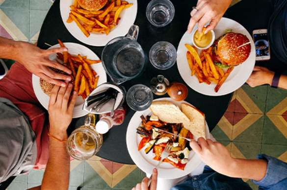 Food