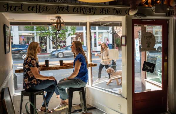 Why Bardstown is Worth the Drive