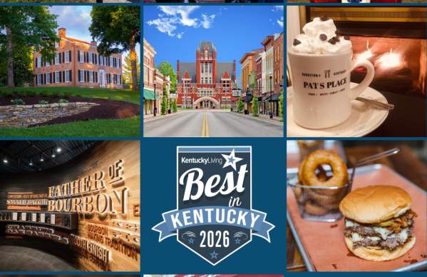 Best of Kentucky