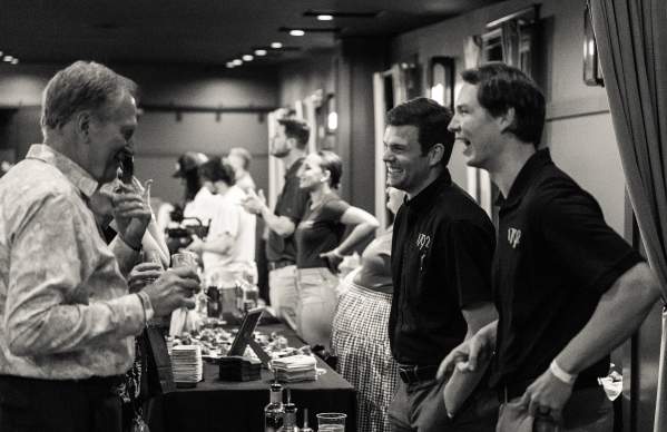 National Bourbon Week 2026