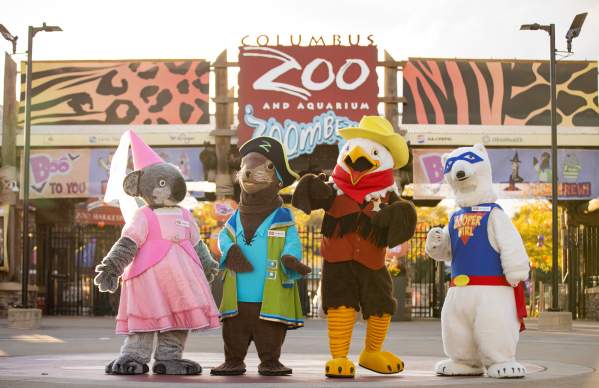 Know Before You Go: Boo at the Zoo