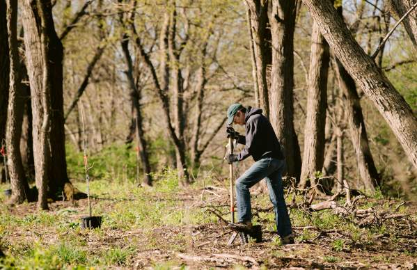 Celebrate Earth Month in Dublin, Ohio: Events, Sustainability & Ways to Get Involved