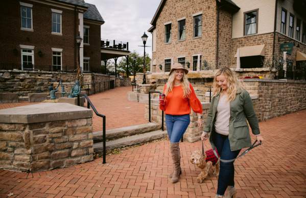 20 Things to Do This Fall in Dublin, Ohio