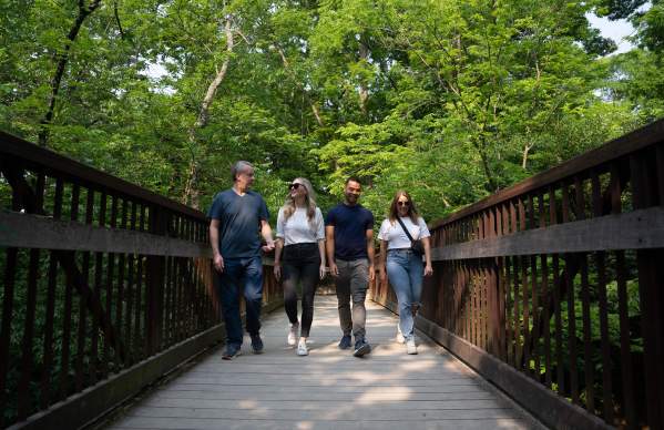 20 Free Things to do in Dublin, Ohio