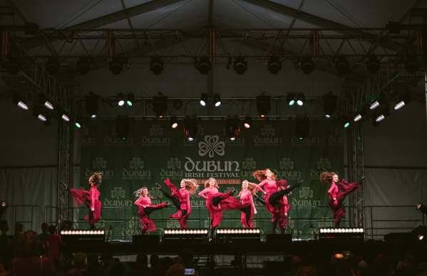 5 Events Worth a Road Trip to Dublin, Ohio This Summer