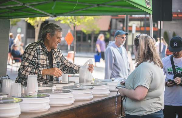 Start your summer with these 5 Memorial Day activities
