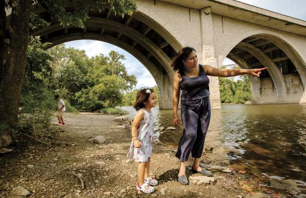 Your Guide to Spring Break in Dublin, Ohio