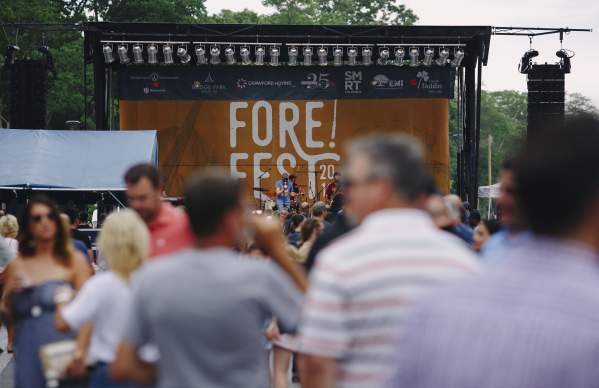 Can't Miss Spring Events in Dublin