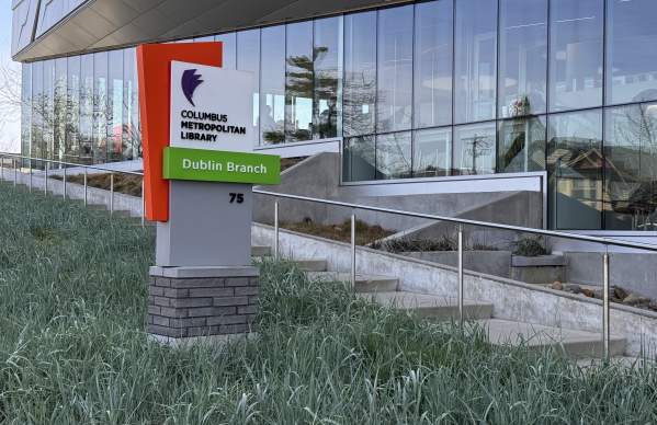 6 Surprising Things You Can Do at the Columbus Metropolitan Library – Dublin Branch