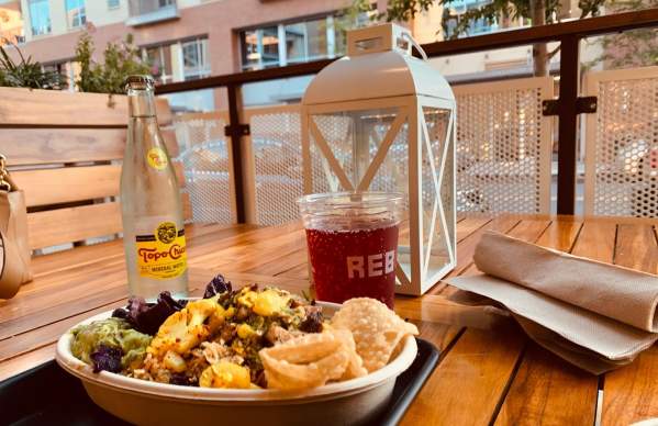 From Greens to Grains: Dublin’s Best Bowl Spots