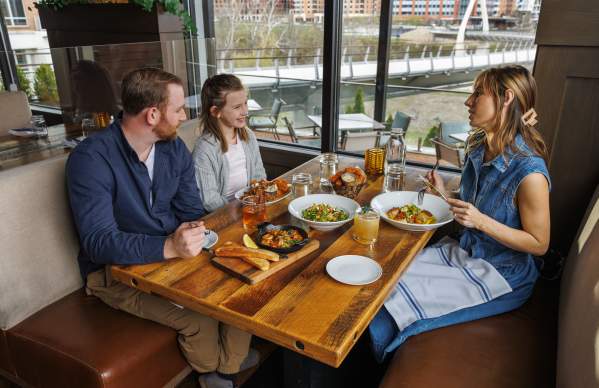 The Complete Guide to Cameron Mitchell Restaurants in Dublin, Ohio