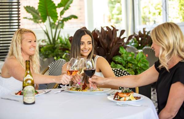 Dublin’s High Street Dining Guide