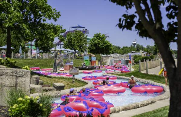 What’s New at Zoombezi Bay
