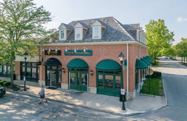 Your Guide to Perimeter Loop Dining: 8 Must-Try Restaurants in Dublin