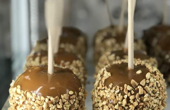 5 Sweet Reasons to Visit Kilwins at Bridge Park