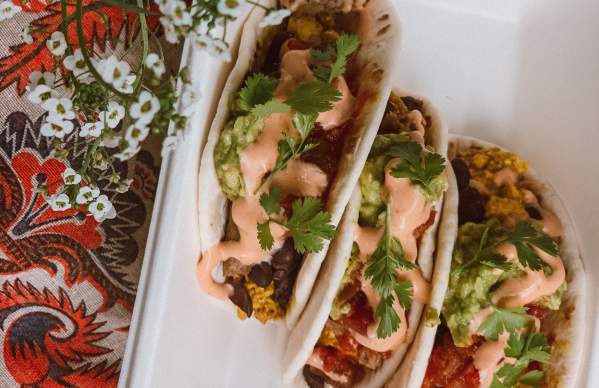 A Foodies Day Out in Dublin, Ohio