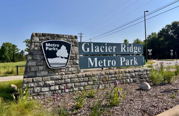 6 Surprising Things to Do at Glacier Ridge Metro Park in Dublin, Ohio